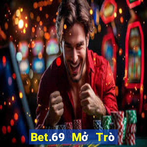 Bet.69 Mở Trò Chơi Ô Tô