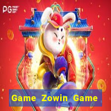 Game Zowin Game Bài Sunwin