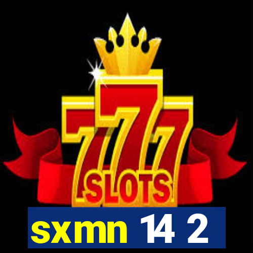 sxmn 14 2