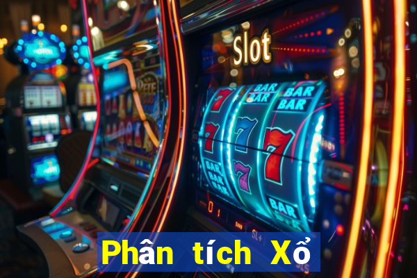 Phân tích Xổ Số Trà Vinh ngày 22