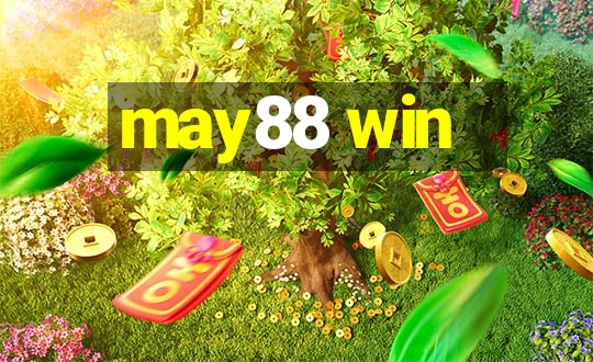 may88 win