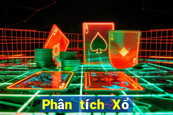 Phân tích Xổ Số Tiền Giang ngày 23