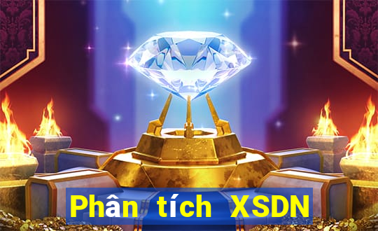 Phân tích XSDN ngày 19