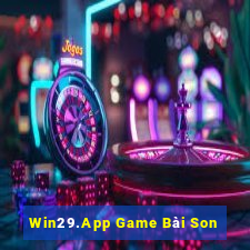 Win29.App Game Bài Son