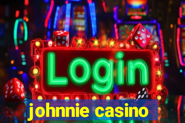 johnnie casino