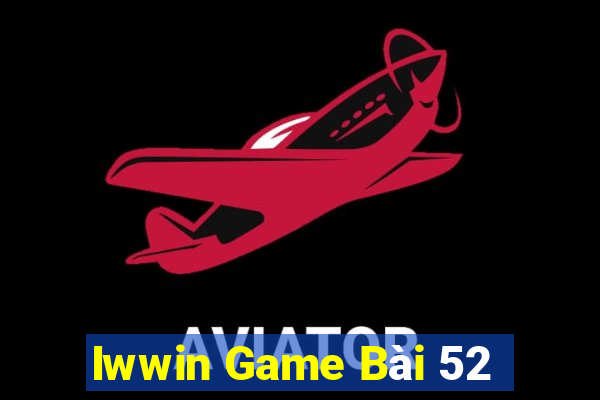 Iwwin Game Bài 52