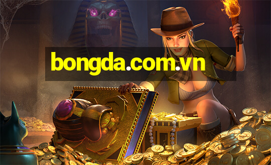 bongda.com.vn