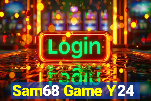 Sam68 Game Y24