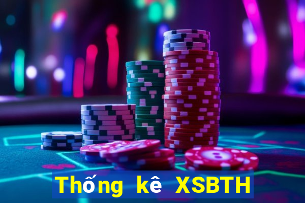 Thống kê XSBTH ngày 19