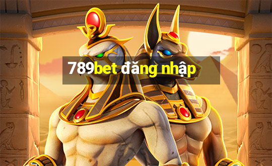 789bet đăng nhập