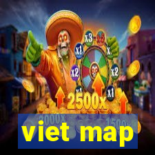 viet map