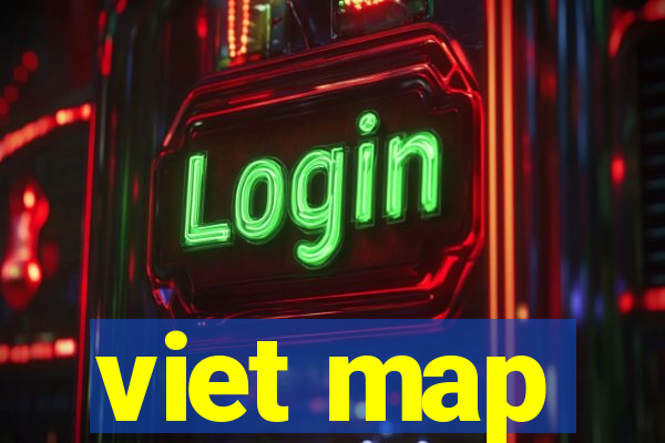 viet map