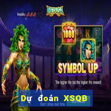 Dự đoán XSQB ngày thứ năm