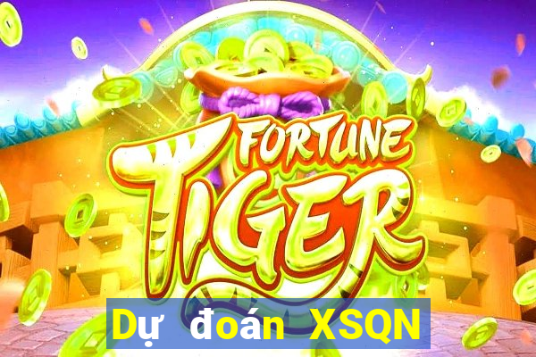 Dự đoán XSQN ngày 31