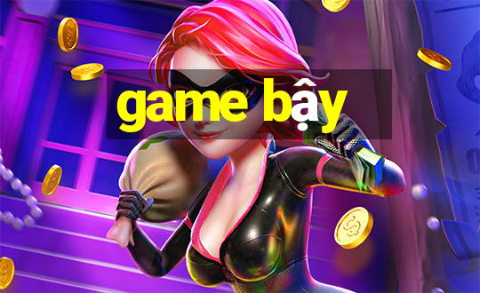 game bậy