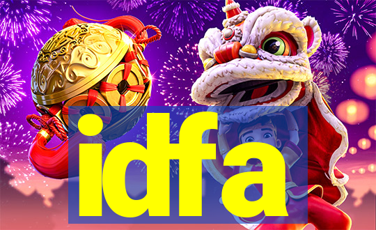 idfa