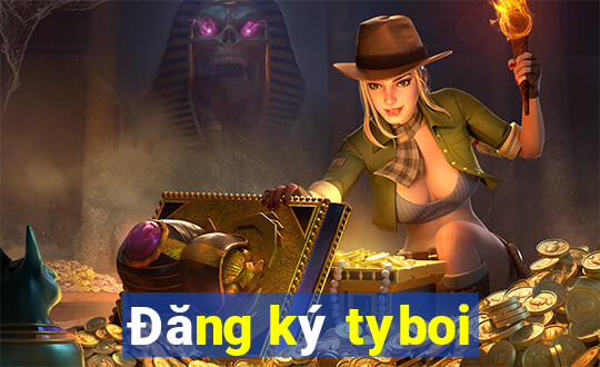 Đăng ký tyboi