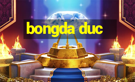 bongda duc