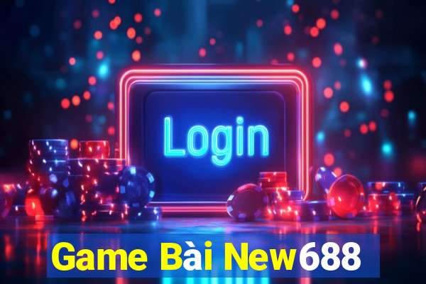 Game Bài New688