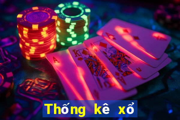 Thống kê xổ số Bạc Liêu Hôm qua