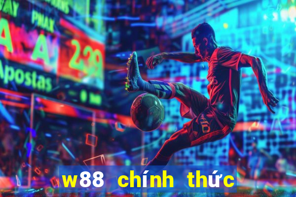 w88 chính thức w88vnz com