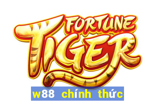 w88 chính thức w88vnz com