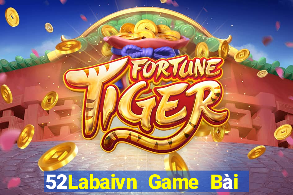 52Labaivn Game Bài Tặng Code