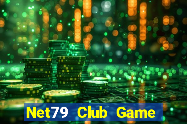 Net79 Club Game Bài K88