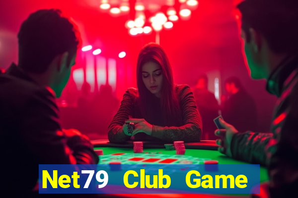 Net79 Club Game Bài K88