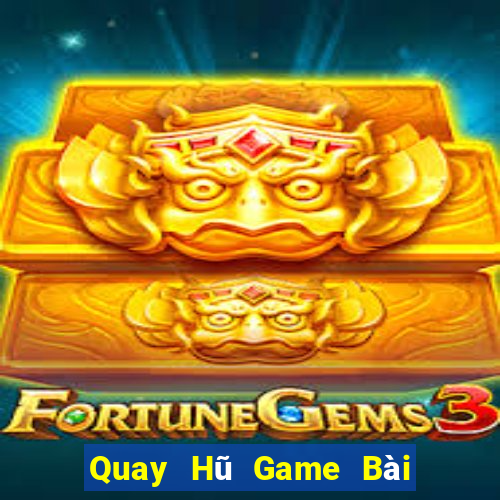 Quay Hũ Game Bài Mậu Binh