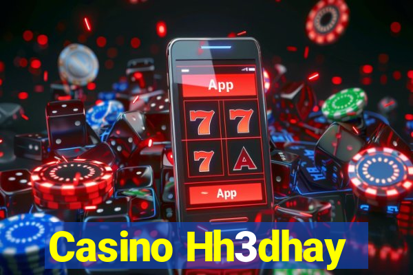 Casino Hh3dhay