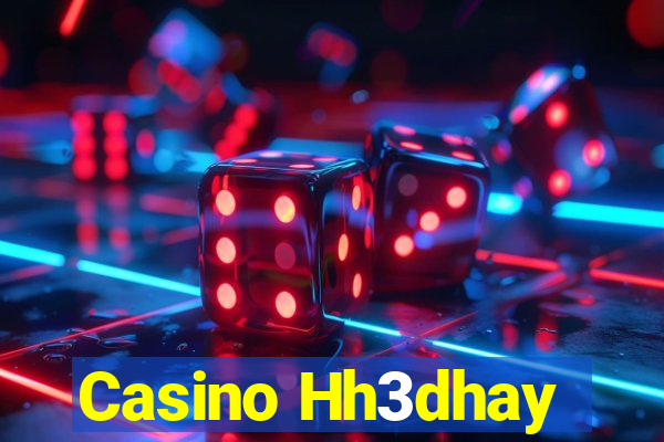 Casino Hh3dhay