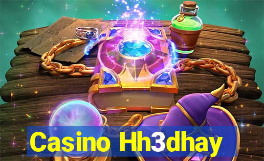 Casino Hh3dhay