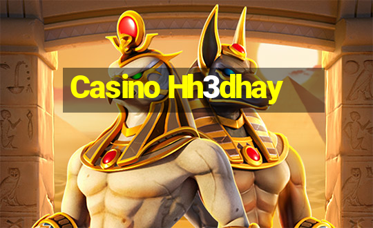 Casino Hh3dhay