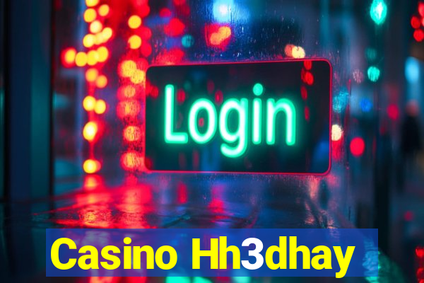 Casino Hh3dhay