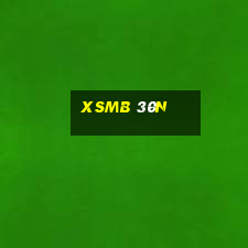 xsmb 30n