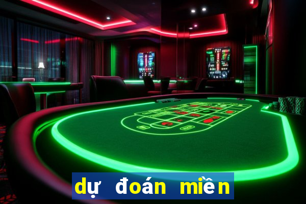 dự đoán miền bắc dự đoán miền bắc