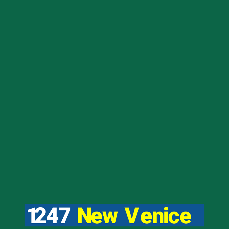 1247 New Venice