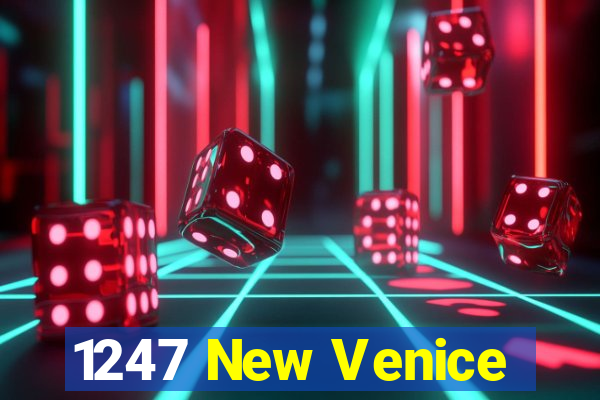 1247 New Venice