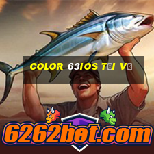 Color 63ios Tải về