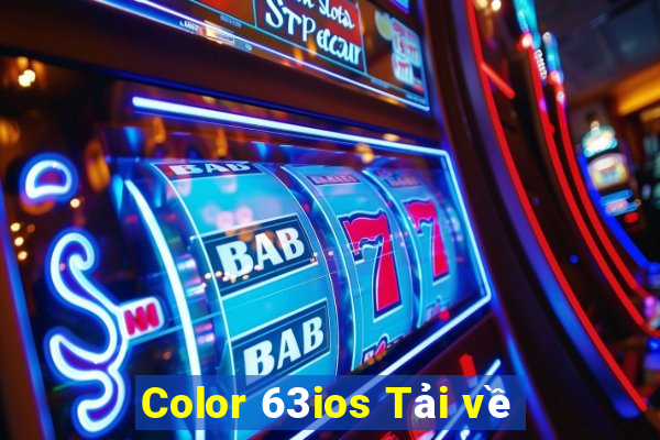 Color 63ios Tải về