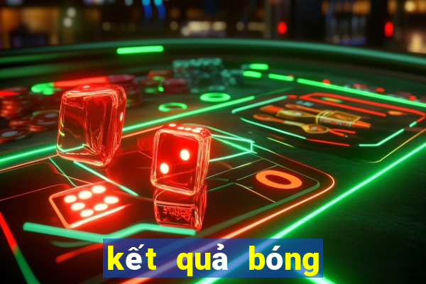 kết quả bóng đá cúp c3