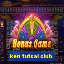 ken futsal club