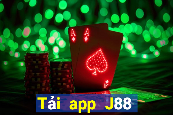 Tải app J88 Nhận 30k