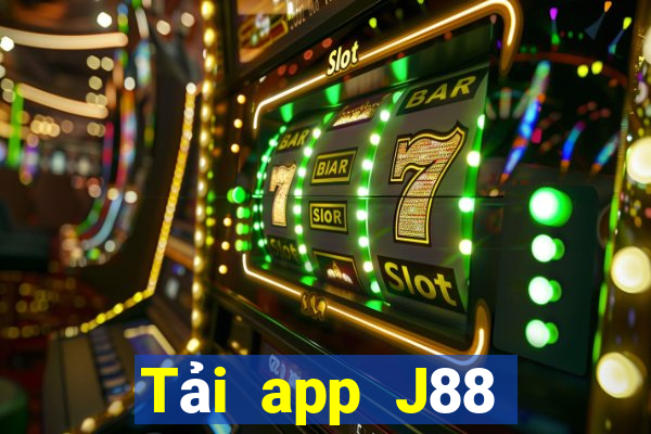 Tải app J88 Nhận 30k