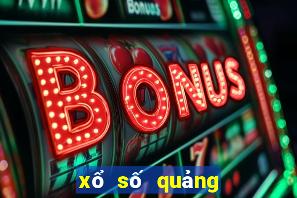 xổ số quảng bình ngày 27 tháng 7