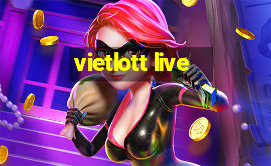 vietlott live