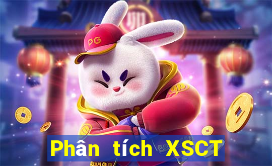 Phân tích XSCT ngày 20