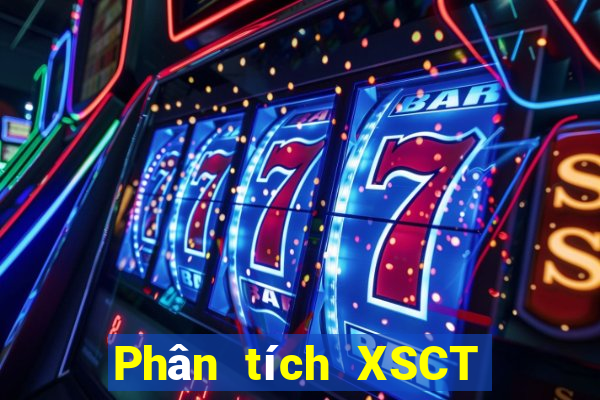 Phân tích XSCT ngày 20