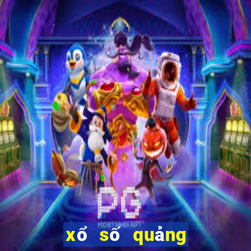 xổ số quảng trị ngày 22 tháng 6